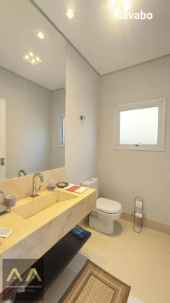 Imagem Casa com 5 Quartos para Alugar, 400 m² em Alphaville - Santana De Parnaíba