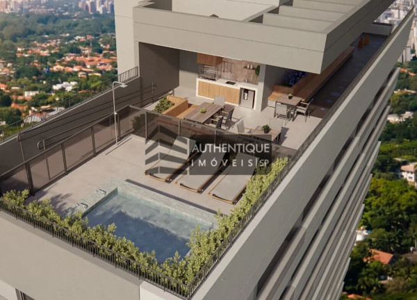 Imagem Apartamento com 2 Quartos à Venda, 57 m² em Santa Cecília - São Paulo