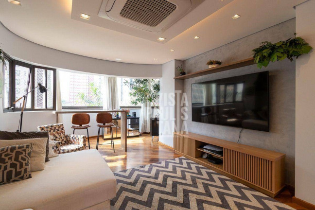 Imagem Apartamento com 2 Quartos à Venda, 143 m² em Vila Clementino - São Paulo Imagem Apartamento com 2 Quartos à Venda, 143 m² em Vila Clementino - São Paulo