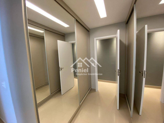 Imagem Apartamento com 3 Quartos à Venda, 134 m² em Jardim Olhos D'água - Ribeirão Preto Imagem Apartamento com 3 Quartos à Venda, 134 m² em Jardim Olhos D'água - Ribeirão Preto