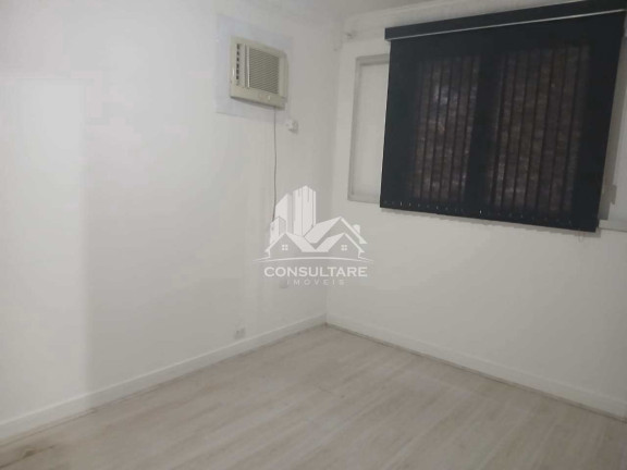 Imagem Casa com 3 Quartos para Alugar, 200 m² em Marapé - Santos Imagem Casa com 3 Quartos para Alugar, 200 m² em Marapé - Santos