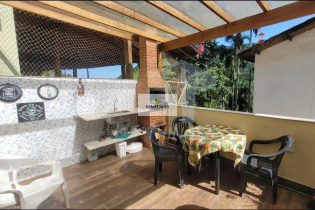 Imagem Casa com 2 Quartos à Venda, 100 m² em Juquehy - São Sebastião Imagem Casa com 2 Quartos à Venda, 100 m² em Juquehy - São Sebastião