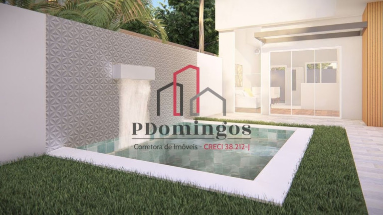 Imagem Casa com 2 Quartos à Venda, 77 m² em Parque Bellaville - Hortolândia Imagem Casa com 2 Quartos à Venda, 77 m² em Parque Bellaville - Hortolândia