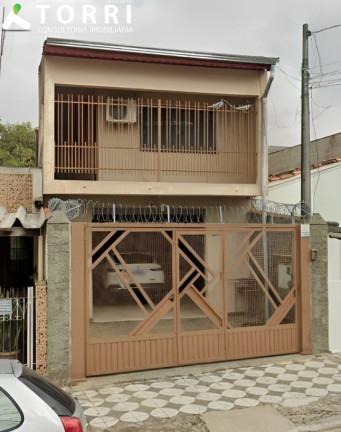 Sobrado com 3 Quartos à Venda, 218 m² em Vila Barcelona - Sorocaba
