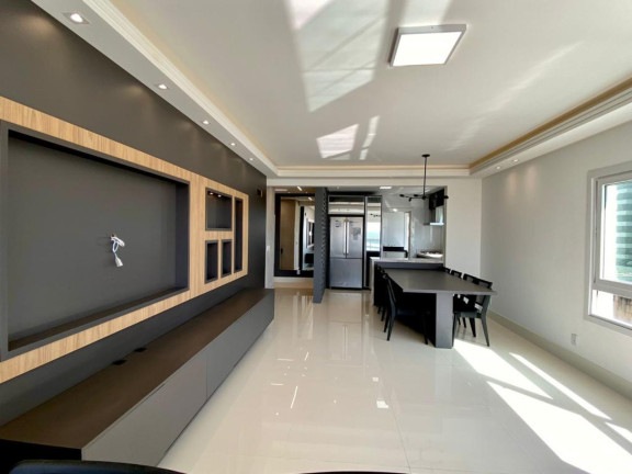 Imagem Apartamento com 3 Quartos à Venda, 177 m² em Navegantes - Capao Da Canoa