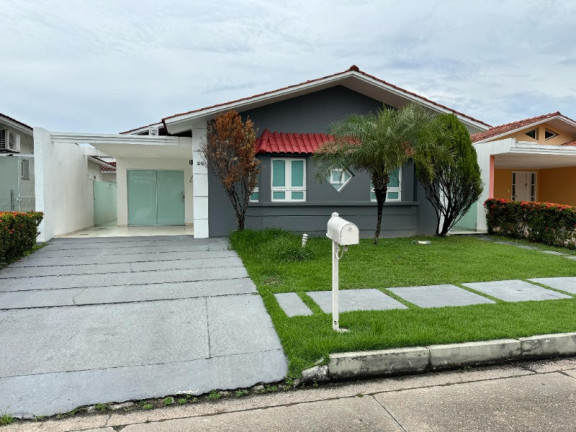 Casa com 3 Quartos à Venda, 143 m² em Flores - Manaus