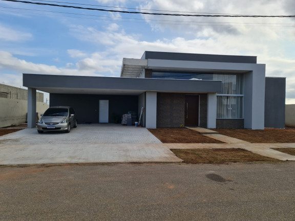Imagem Casa de Condomínio com 4 Quartos à Venda, 320 m² em Jardim Novo Mundo - Sorocaba Imagem Casa de Condomínio com 4 Quartos à Venda, 320 m² em Jardim Novo Mundo - Sorocaba