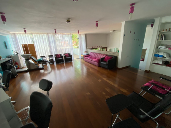 Imagem Casa com 5 Quartos à Venda, 400 m² em Sumarezinho - São Paulo