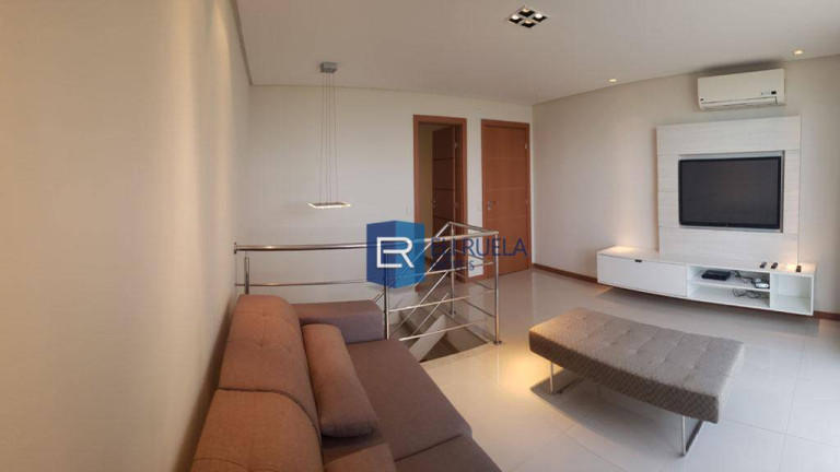 Imagem Cobertura com 4 Quartos à Venda, 220 m² em Praia De Itaparica - Vila Velha Imagem Cobertura com 4 Quartos à Venda, 220 m² em Praia De Itaparica - Vila Velha