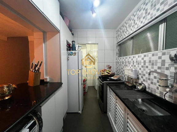 Imagem Apartamento com 3 Quartos à Venda, 90 m² em Enseada - Guarujá Imagem Apartamento com 3 Quartos à Venda, 90 m² em Enseada - Guarujá