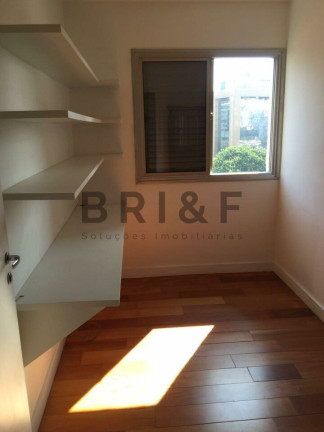 Imagem Apartamento com 3 Quartos à Venda, 95 m² em Brooklin - São Paulo Imagem Apartamento com 3 Quartos à Venda, 95 m² em Brooklin - São Paulo