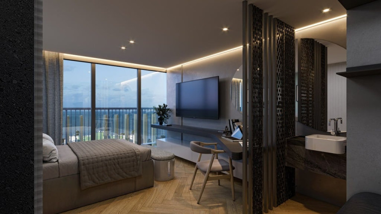 Imagem Apartamento com 2 Quartos à Venda, 69 m² em Cabo Branco - João Pessoa Imagem Apartamento com 2 Quartos à Venda, 69 m² em Cabo Branco - João Pessoa