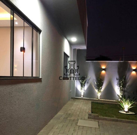 Imagem Casa com 2 Quartos à Venda, 70 m² em Jardim Aliança - Londrina Imagem Casa com 2 Quartos à Venda, 70 m² em Jardim Aliança - Londrina