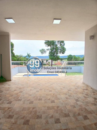 Imagem Casa com 3 Quartos à Venda, 265 m² em Ninho Verde Ii - Pardinho