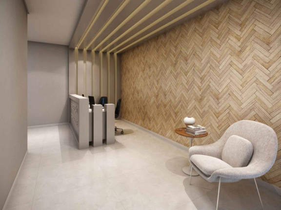 Imagem Apartamento com 2 Quartos à Venda, 56 m² em Jardim Flor Da Montanha - Guarulhos