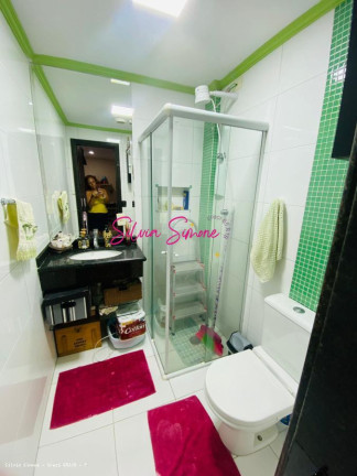 Imagem Apartamento com 2 Quartos à Venda, 123 m² em Embaré - Santos Imagem Apartamento com 2 Quartos à Venda, 123 m² em Embaré - Santos