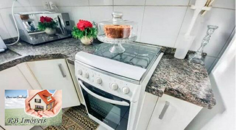 Imagem Apartamento com 2 Quartos à Venda, 48 m² em Nova Petrópolis - São Bernardo Do Campo Imagem Apartamento com 2 Quartos à Venda, 48 m² em Nova Petrópolis - São Bernardo Do Campo