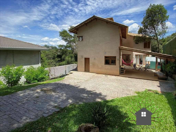 Casa com 3 Quartos à Venda, 310 m² em Chácara Das Candeias - Carapicuíba