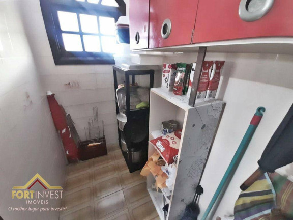 Imagem Imóvel com 4 Quartos à Venda, 250 m² em Boqueirão - Praia Grande Imagem Imóvel com 4 Quartos à Venda, 250 m² em Boqueirão - Praia Grande