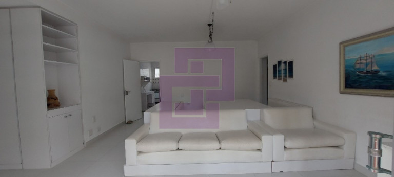 Imagem Apartamento com 3 Quartos à Venda, 170 m² em Pitangueiras - Guarujá
