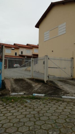 Imagem Sobrado com 2 Quartos à Venda, 71 m² em Jardim Ana Maria - Carapicuíba