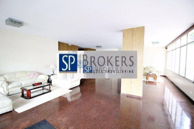 Imagem Apartamento com 2 Quartos à Venda, 73 m² em Campo Belo - São Paulo Imagem Apartamento com 2 Quartos à Venda, 73 m² em Campo Belo - São Paulo