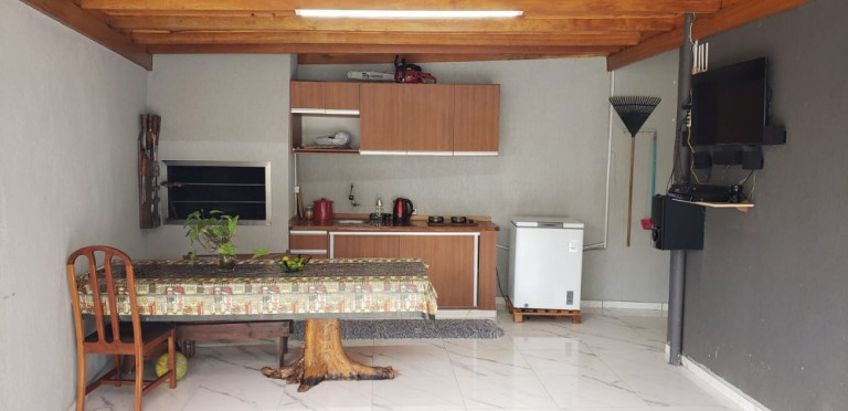 Imagem Casa de Condomínio com 4 Quartos à Venda, 160 m² em Parque Ipiranga - Gravataí Imagem Casa de Condomínio com 4 Quartos à Venda, 160 m² em Parque Ipiranga - Gravataí