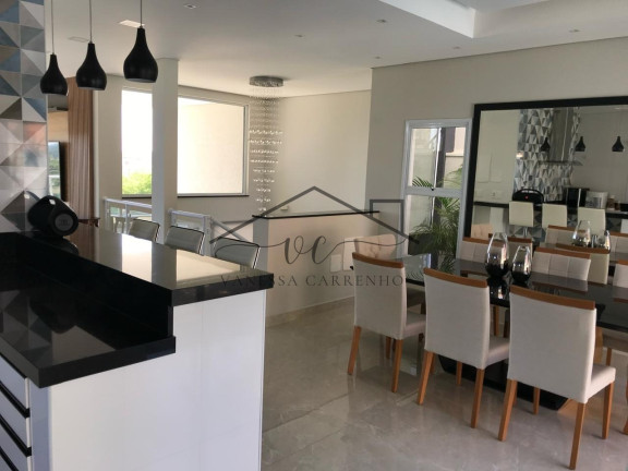 Imagem Casa com 3 Quartos à Venda, 306 m² em Parque Ibiti Reserva - Sorocaba Imagem Casa com 3 Quartos à Venda, 306 m² em Parque Ibiti Reserva - Sorocaba
