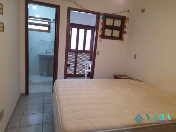 Imagem Apartamento com 2 Quartos à Venda, 73 m² em Itaguá - Ubatuba