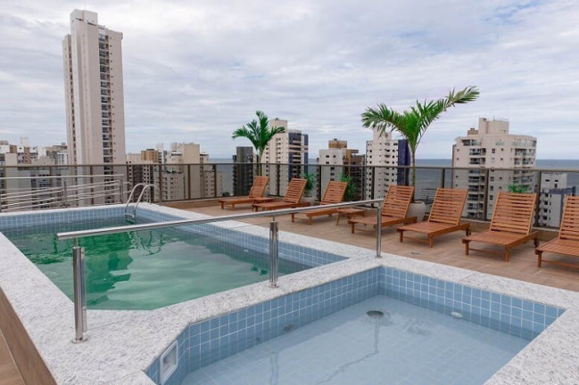 Imagem Imóvel com 2 Quartos à Venda, 68 m² em Praia De Itaparica - Vila Velha Imagem Imóvel com 2 Quartos à Venda, 68 m² em Praia De Itaparica - Vila Velha
