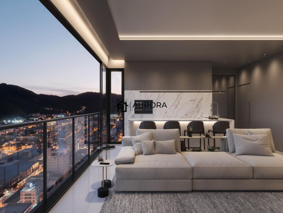 Imagem Apartamento com 5 Quartos à Venda, 238 m² em Centro - Balneário Camboriú Imagem Apartamento com 5 Quartos à Venda, 238 m² em Centro - Balneário Camboriú