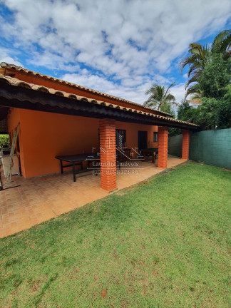 Imagem Imóvel com 5 Quartos à Venda, 286 m² em Boituva - Boituva