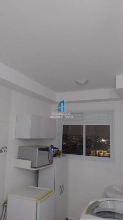 Imagem Apartamento com 2 Quartos à Venda, 41 m² em Vila Nhocune - São Paulo