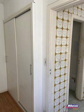 Imagem Apartamento com 3 Quartos à Venda, 101 m² em Pinheiros - São Paulo