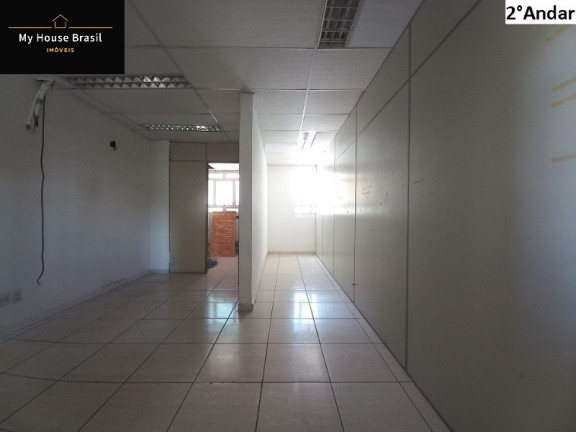 Imagem Imóvel para Alugar, 612 m² em Santana - São Paulo