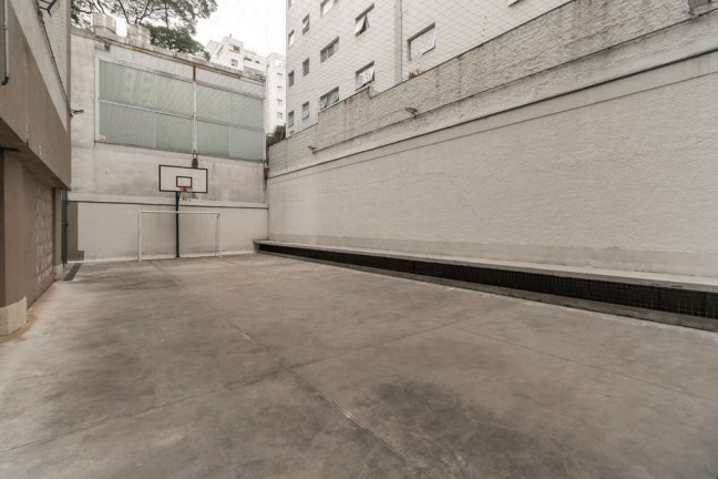 Imagem Apartamento com 3 Quartos à Venda, 210 m² em  Itaim Bibi  -  São Paulo 