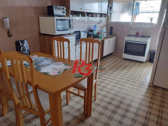 Imagem Apartamento com 2 Quartos à Venda, 97 m² em Boqueirão - Santos Imagem Apartamento com 2 Quartos à Venda, 97 m² em Boqueirão - Santos