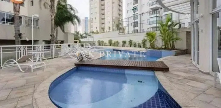 Imagem Apartamento com 3 Quartos à Venda, 71 m² em Barra Funda - São Paulo