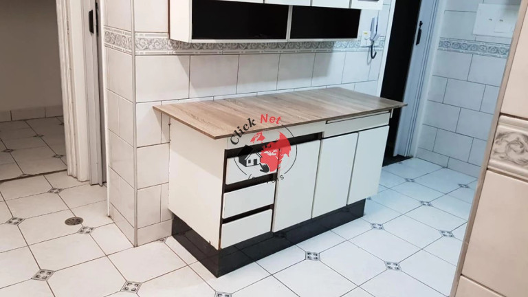 Imagem Apartamento com 2 Quartos para Alugar, 84 m² em Jardim Chácara Inglesa - São Bernardo Do Campo Imagem Apartamento com 2 Quartos para Alugar, 84 m² em Jardim Chácara Inglesa - São Bernardo Do Campo