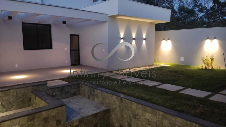 Imagem Casa com 3 Quartos à Venda, 360 m² em Redenção - Lagoa Santa Imagem Casa com 3 Quartos à Venda, 360 m² em Redenção - Lagoa Santa