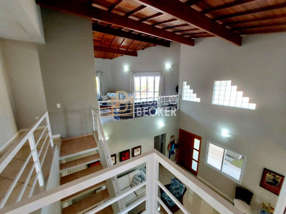 Imagem Casa com 4 Quartos à Venda, 407 m² em Mar Verde - Caraguatatuba