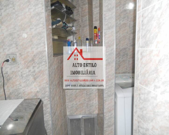 Imagem Apartamento com 1 Quarto à Venda, 43 m² em Quintino Bocaiúva - Rio De Janeiro Imagem Apartamento com 1 Quarto à Venda, 43 m² em Quintino Bocaiúva - Rio De Janeiro