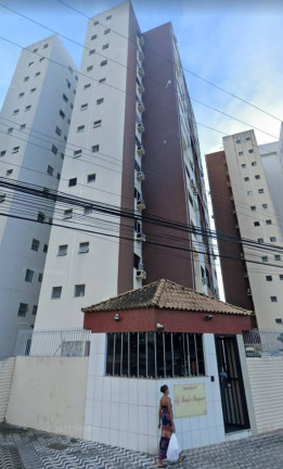 Imagem Apartamento com 3 Quartos à Venda, 110 m² em Suíssa - Aracaju Imagem Apartamento com 3 Quartos à Venda, 110 m² em Suíssa - Aracaju