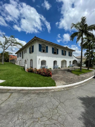 Imagem Casa com 5 Quartos à Venda, 554 m² em Alphaville - Santana De Parnaíba Imagem Casa com 5 Quartos à Venda, 554 m² em Alphaville - Santana De Parnaíba