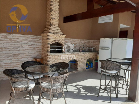 Imagem Flat com 1 Quarto à Venda, 30 m² em Balneário São Pedro - São Pedro Da Aldeia Imagem Flat com 1 Quarto à Venda, 30 m² em Balneário São Pedro - São Pedro Da Aldeia