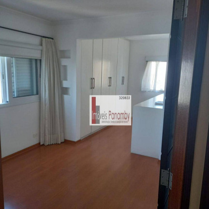 Imagem Cobertura com 4 Quartos à Venda, 445 m² em Campo Belo - São Paulo Imagem Cobertura com 4 Quartos à Venda, 445 m² em Campo Belo - São Paulo