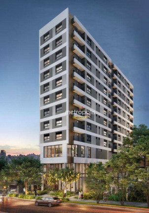 Imagem Studio com 1 Quarto à Venda, 21 m² em Perdizes - São Paulo Imagem Studio com 1 Quarto à Venda, 21 m² em Perdizes - São Paulo