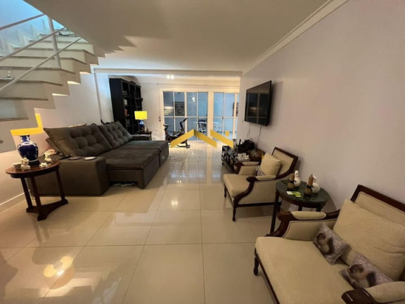 Imagem Casa com 5 Quartos à Venda, 270 m² em Campo Belo - São Paulo Imagem Casa com 5 Quartos à Venda, 270 m² em Campo Belo - São Paulo