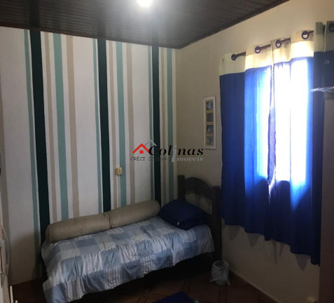 Imagem Casa com 3 Quartos à Venda, 250 m² em Centro - Ibiúna Imagem Casa com 3 Quartos à Venda, 250 m² em Centro - Ibiúna