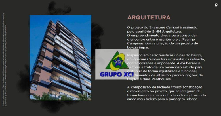 Imagem Apartamento com 3 Quartos à Venda, 212 m² em Cambuí - Campinas Imagem Apartamento com 3 Quartos à Venda, 212 m² em Cambuí - Campinas